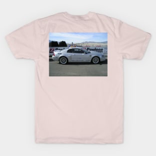 I love Ford Fox Bodies T-Shirt